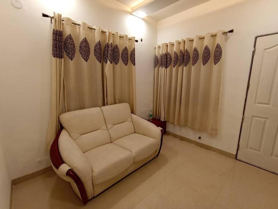 Radhika's Villa-a Boutique Villa